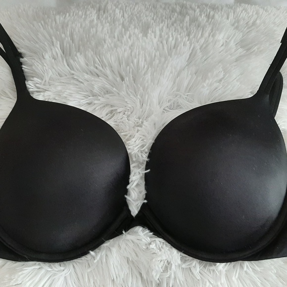 Victoria's Secret Other - Victoria Secret black push-up bra.